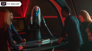 <i>Star Trek: Discovery</i> Finally Hit Its Crew Where It Hurts